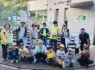 【高槻市】6月15日（日）に萩谷総合公園で「いきもの調査隊」が開催！