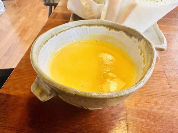 スープ