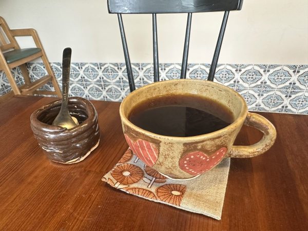 コーヒー