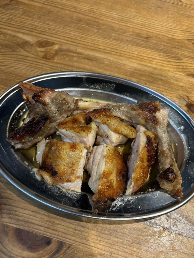 ひな　とっても柔らかくて食べやすい　一番人気！
