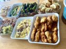 【豊中市】ママの笑顔は心のゆとりから♪料理代行サービス「NAGOMIキッチン」