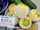 【吹田市】珍しい野菜がずらり！毎日の献立が楽しくなる八百屋『種々（くさぐさ）』