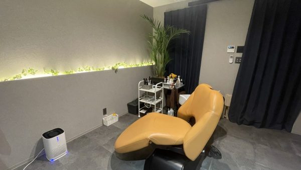 松戸　HEAD SPA SALON Resta