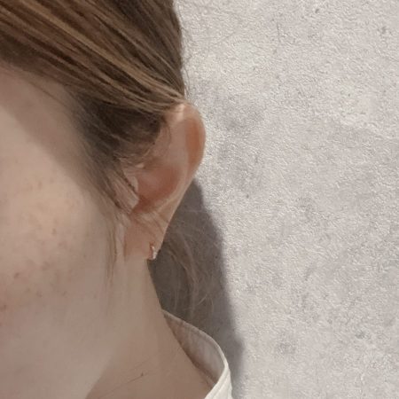 OSEWAYA　ピアス