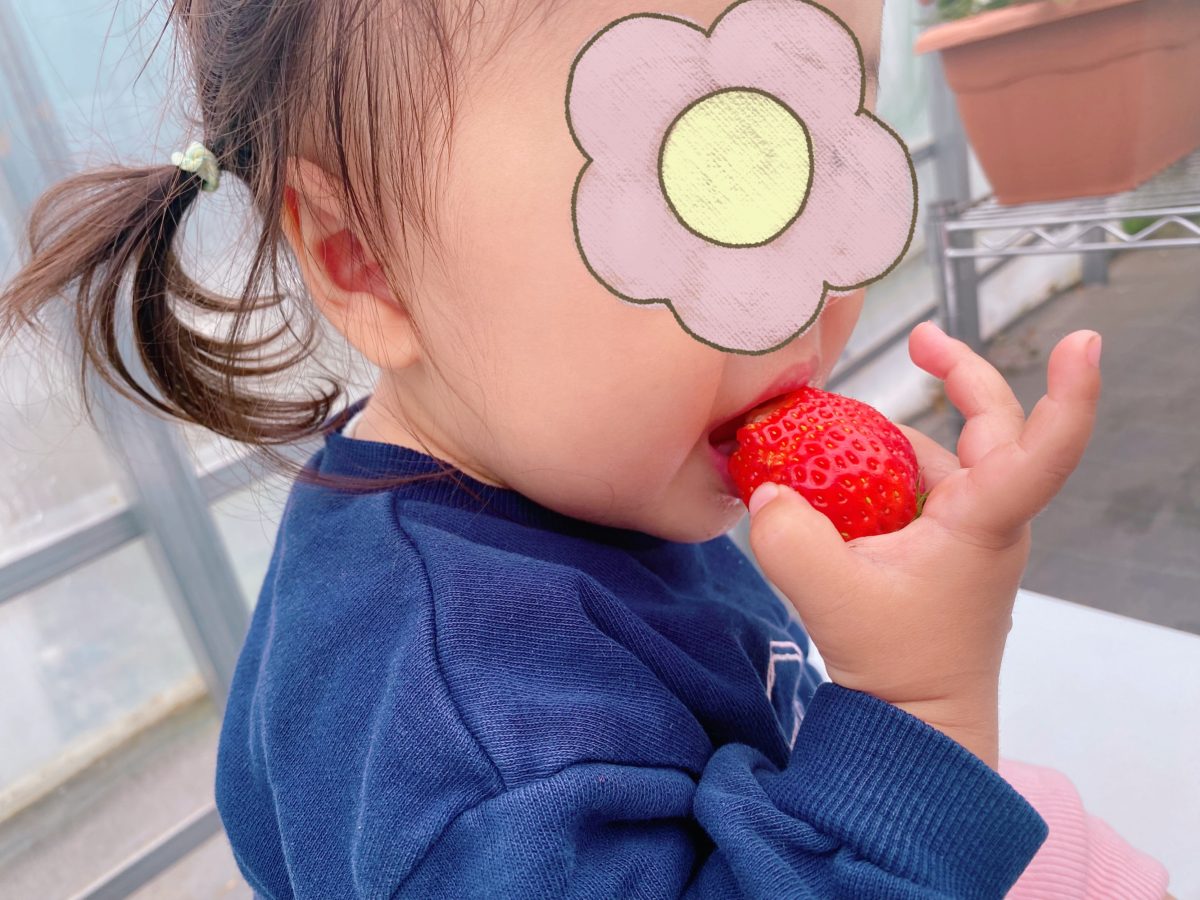 『うま！うまっ♡』ぱくぱく！止まらぬ美味しさ♡たくさん食べました