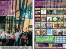 【流山市】5/24(土) スイーツが主役の夜遊び♩『NorthSquareMarket vol.25』に出かけよう