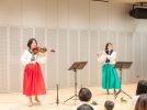 【柏市】はじめてのクラシック「親子でふれあい音楽祭 ピクニックコンサート」5/31(土)開催