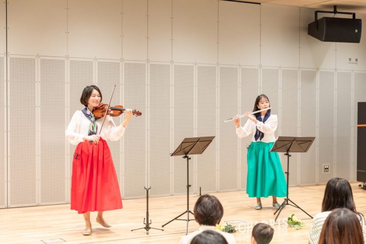【柏市】はじめてのクラシック「親子でふれあい音楽祭 ピクニックコンサート」5/31(土)開催