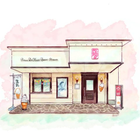【北区】ショーケースのないケーキ屋さん！【ラ・オートクテュールマツモト】