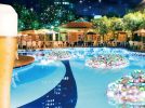 【豊中市】今年がラスト！6月27日(金)から「千里阪急ホテル・プールサイドビアガーデン」開催！
