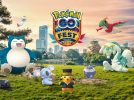 【吹田市】Pokémon GO Fest 2025：大阪 お買い物キャンペーンに参加します！
