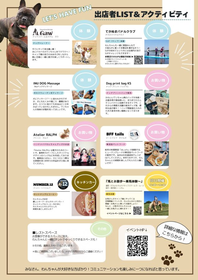チラシの画像はてがぬまパドルクラブの立石様ご提供