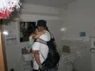 【柏市】おばけ屋敷の体験者（お客様）募集します！！