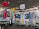 【流山市】令和7年6月5日(木)～7月7日(月) うんがいい！七夕飾り～短冊に願いを書いて飾る～＠運河駅ギャラリー