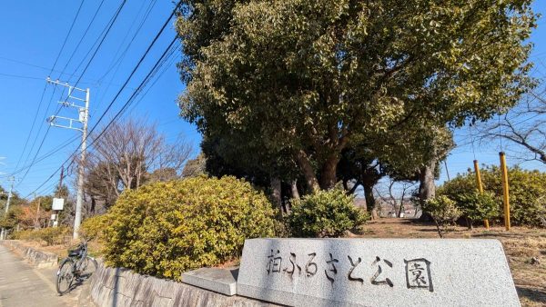 【柏市】柏市全域巡りvol.33 柏下～柏ふるさと公園や中央体育館、ウェルネス柏のあるエリア～
