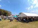 【柏市】2025年6月22日(日) 青空フリーマーケット in あけぼの山農業公園