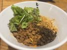 【池田市】夏に食べたい大人のスパイス！石橋で汁なし担々麺「しろくま」が最高すぎた