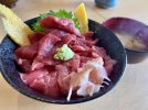 【柏市】大和寿司：コスパ抜群のお寿司屋さん！ランチ1日限定5食のまぐろ中落ち丼は必食！