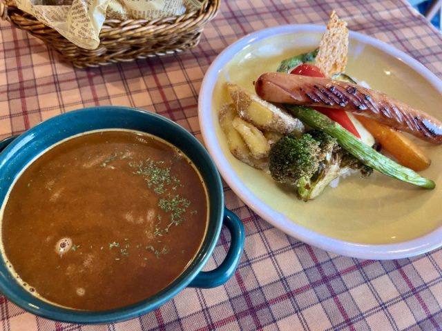 【柏市】Ponkotan：フライドポテト専門キッチンカー・Snowkotanさんのカフェバージョン！