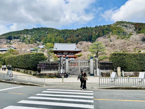 勝尾寺