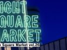 【流山市】今、一番熱い“おとなの遊び場” 6/28(土) この夜、好奇心が満たされる 〜NORTH SQUARE MARKET vol.26開催〜