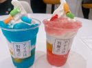 【流山市】夏のごほうびは、ひんやり幸せ時間♩別腹を満たす『アイスは別腹 南柏店』へ