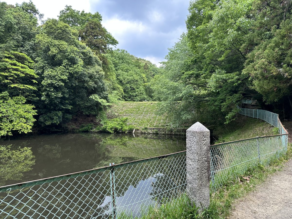 【箕面市】徒歩で勝尾寺!? 知られざる「参道ハイキング」のススメ