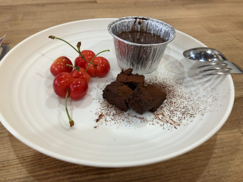 【茨木市】麹でスイーツ？やさしい甘さを楽しむワークショップに参加してきました！