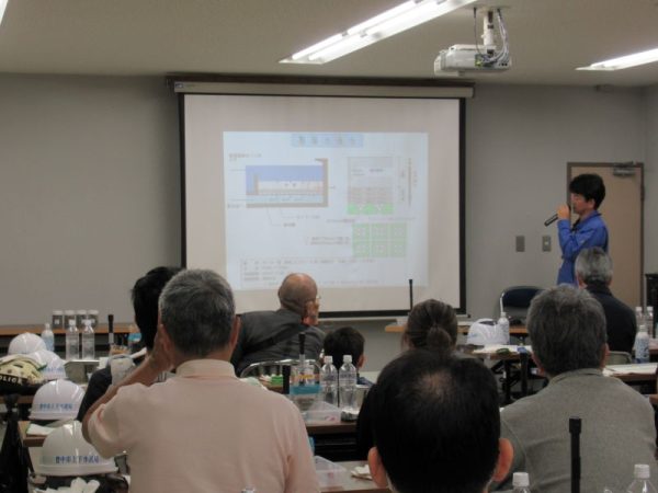 上下水道モニター会議