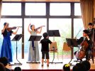 【高槻市】　7月31日（木）、高槻城公園芸術文化劇場内で親子で楽しめクラシックコンサートが開催！