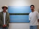 【柏市】温もりと懐かしさと安らぎと。小川兄弟写真展「極彩四季」＠中村順二美術館で旅に出かけよう！