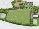 【吹田市】中の島公園グリーンパートナーです！！よろしくお願いいたします！