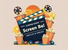 【柏市】音で“浸る”夏の映画体験。「Screen Be!」柏・BeARIKAで初開催！