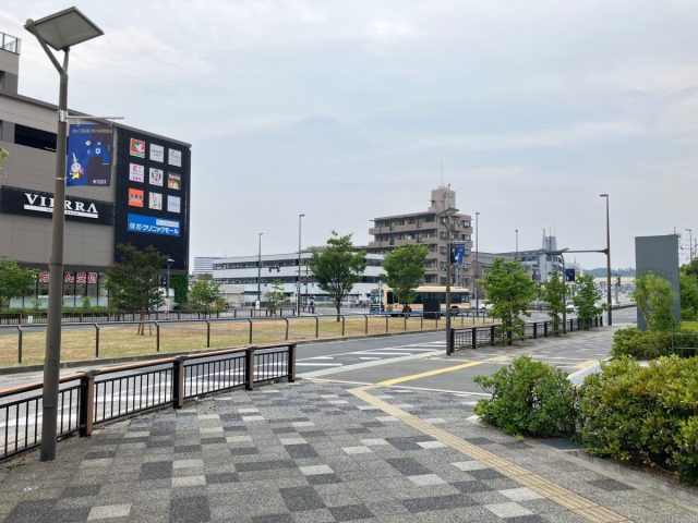 【吹田市】コラボフラッグ設置（ガンバ大阪×吹田市連携事業）について