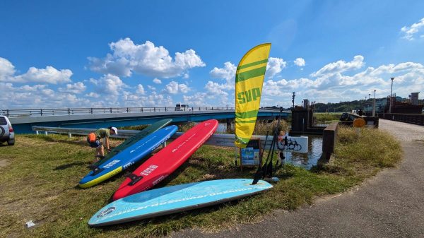【柏市】2025年7月19日(土) 手賀沼にブルーサンタ？！陸と沼の大掃除「手賀沼地域クリーンアップ大作戦」
