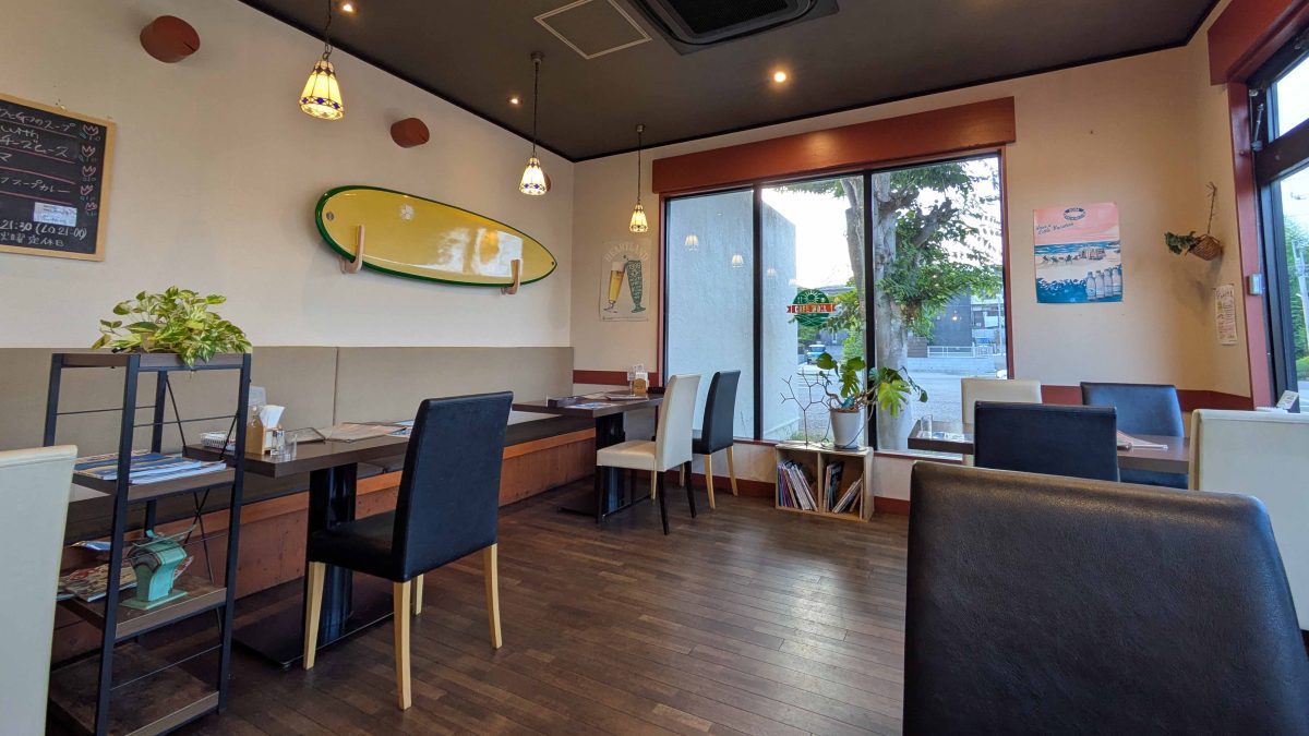【柏市】2025年7月21日(月・祝) ジャズライブを聴きながらディナープレートを楽しむ＠CAFE WOL（カフェウォール）