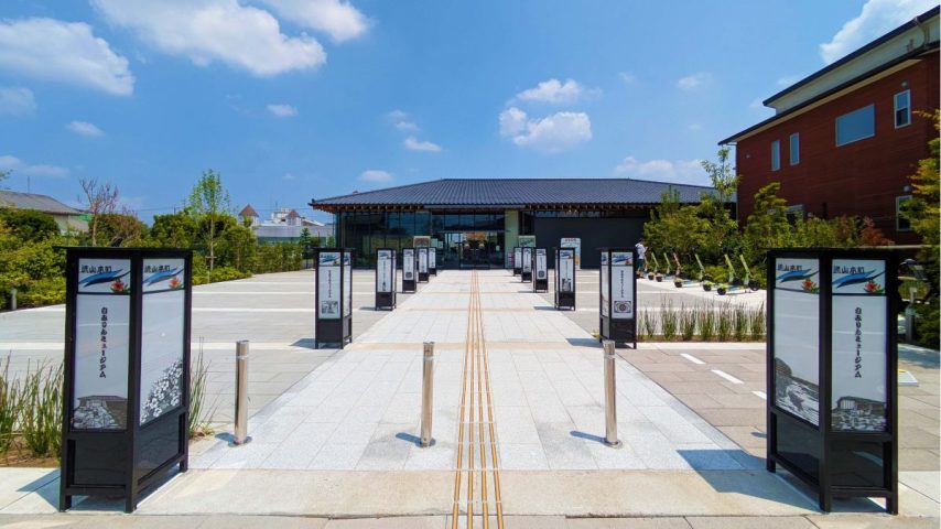 【流山市】2025年7月20日(日) 流山市白みりんミュージアムで夏祭り開催！