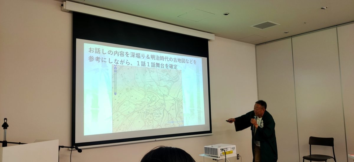 画像枠