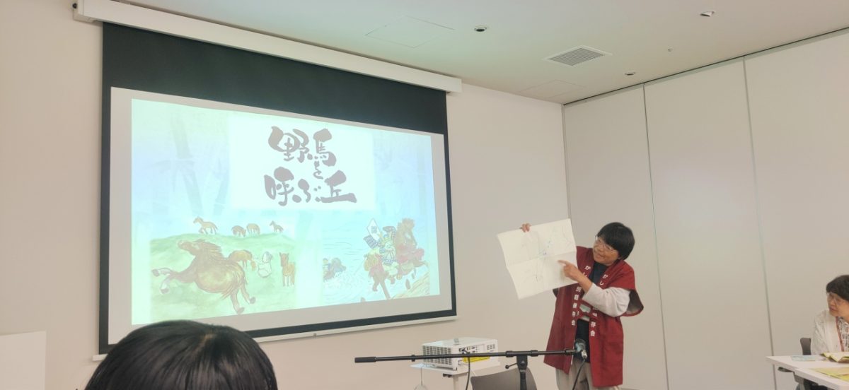 画像枠