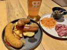 【柏市】THE LIFE：ビール好き必見！クラフトビールの多さに脱帽