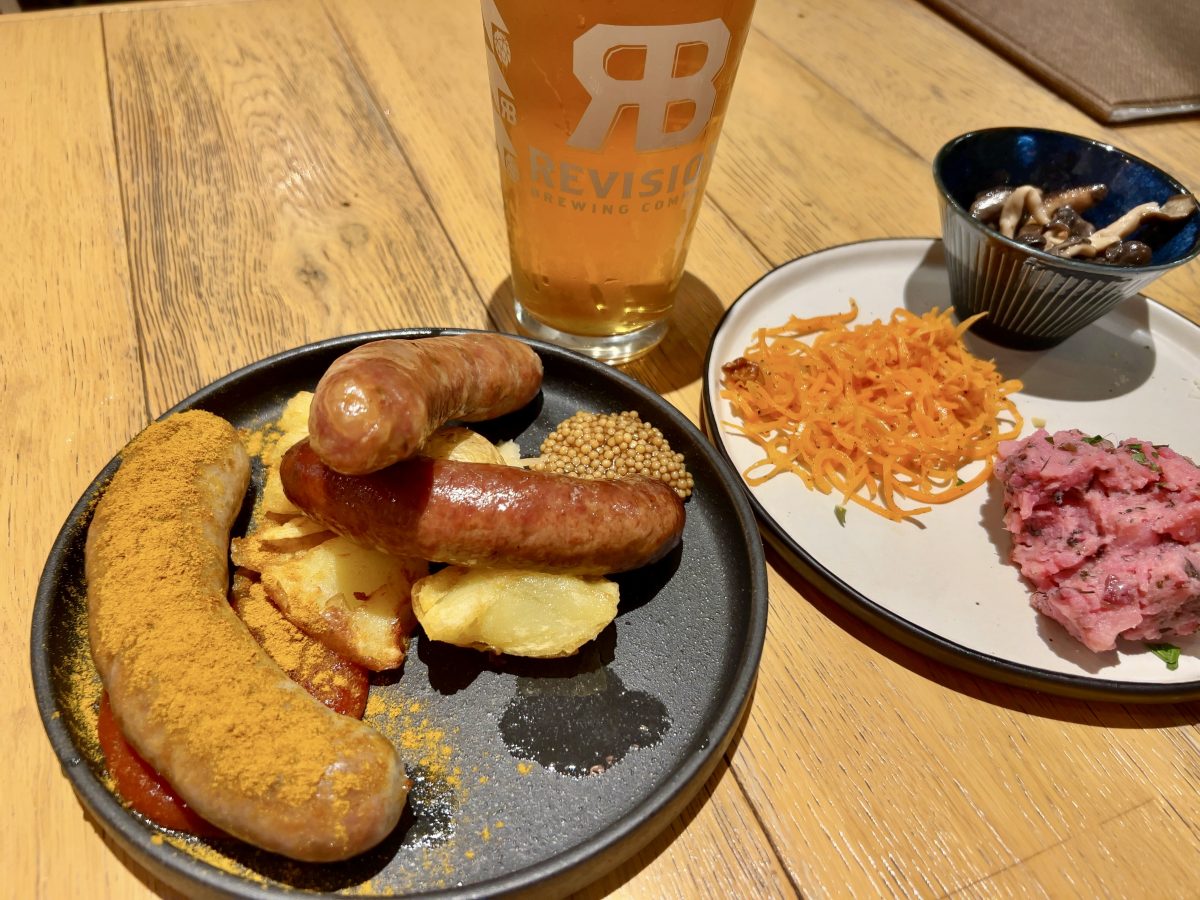 【柏市】THE LIFE：ビール好き必見！クラフトビールの多さに脱帽