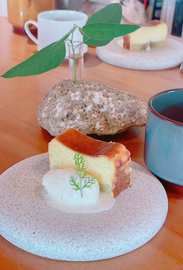 コーヒーとのマリアージュに、思わず笑顔が♡ 〜美味しい一杯に、スイーツがぴったり寄り添う幸せ♡「次は何を合わせよう？」って考えるのが楽しくなりました〜（画像はelly candyさんより提供）