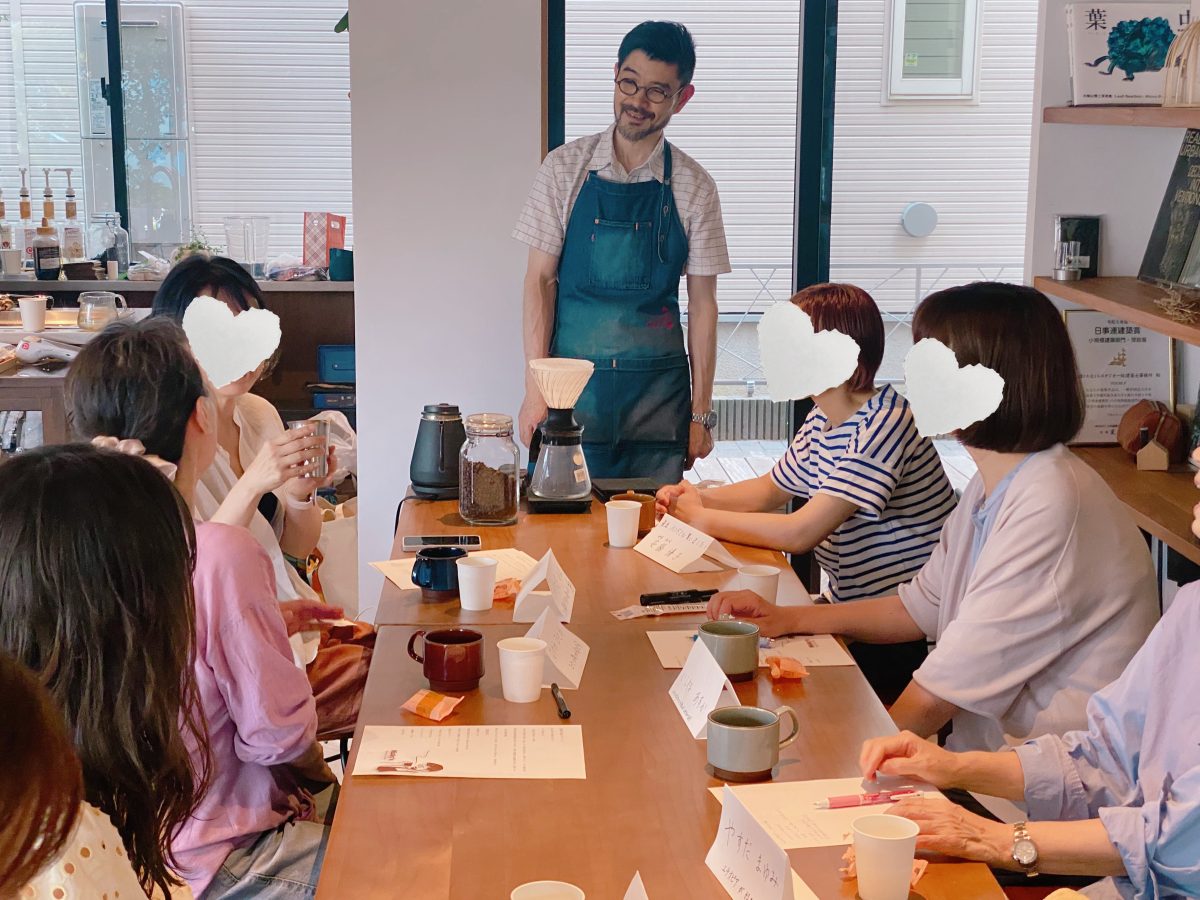 香り、湯気、そして技術――すべてが“美味しい”につながっていく瞬間