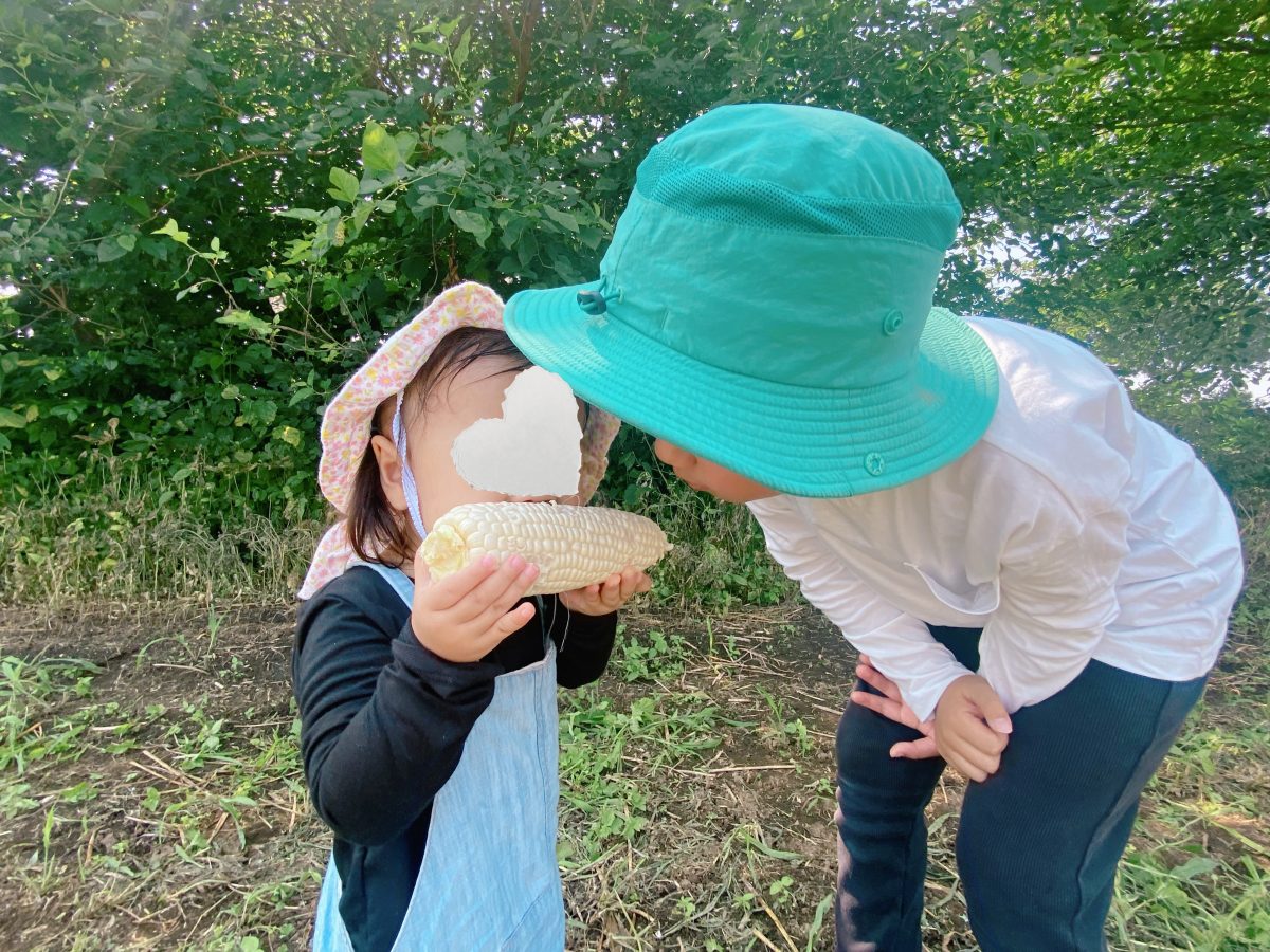 妹からお兄ちゃんへ“あーん♡”兄妹の優しさにきゅん