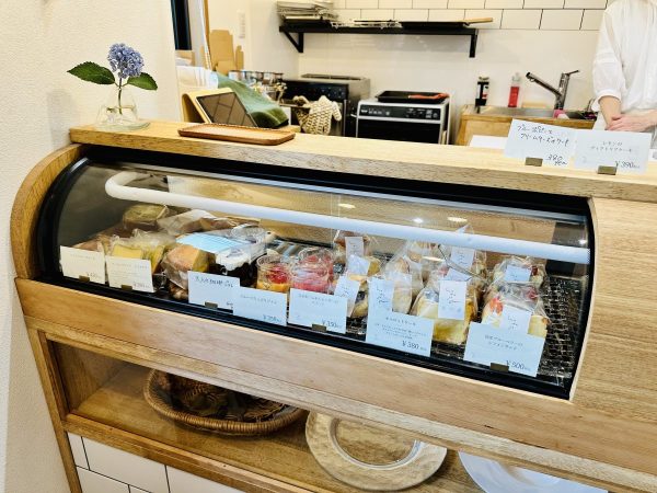ショーケース