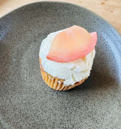 キャロットケーキ