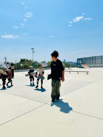 はじまり