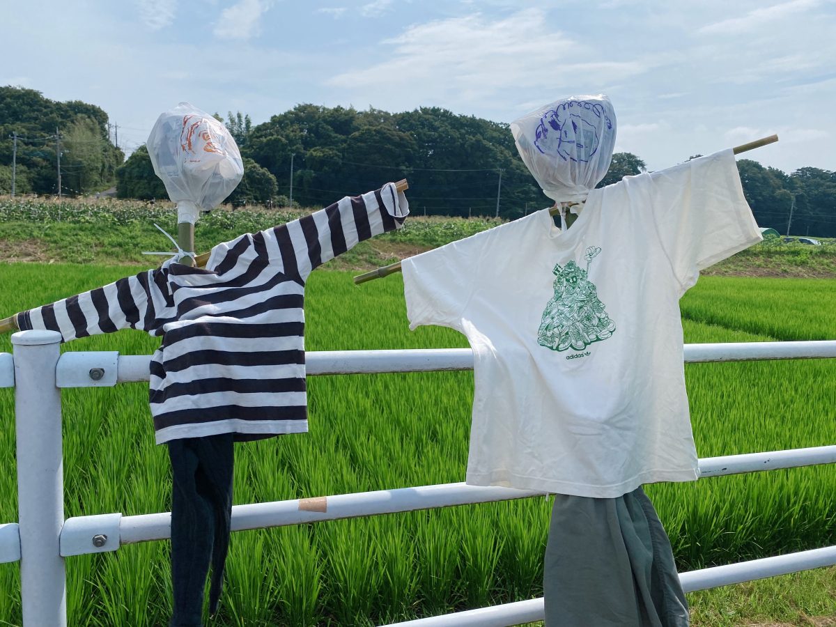表情も豊か！♩夏にぴったりコーデ！