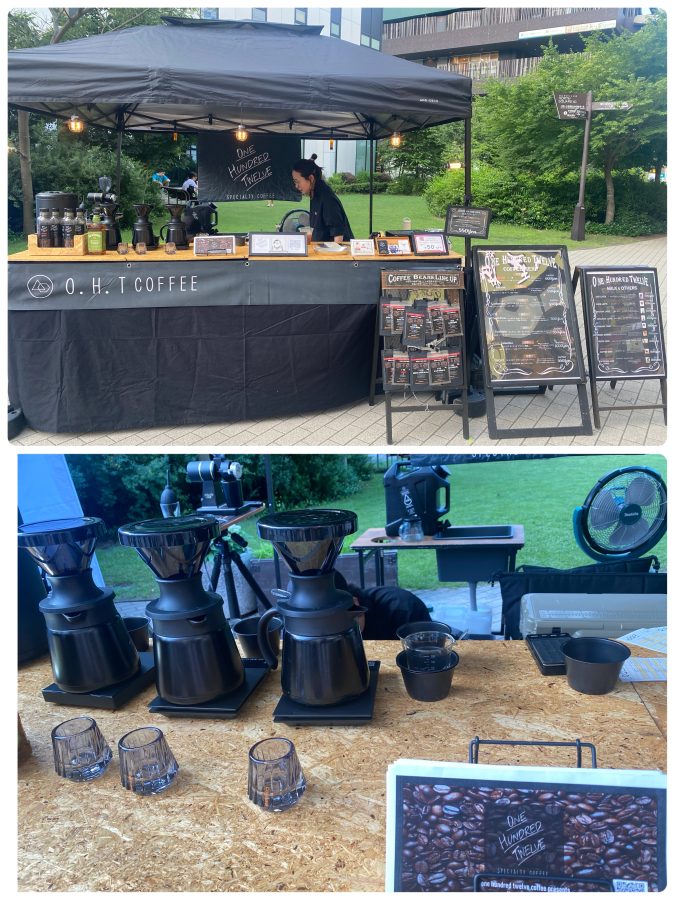 【one hundred twelve coffee】大人時間にぴったりの一杯！香り立つスペシャルティ珈琲
