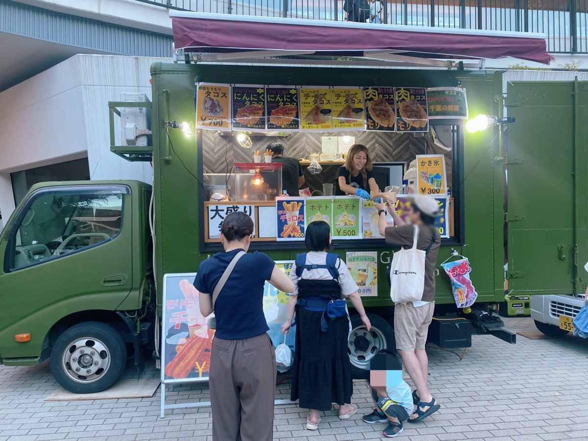 【G’s kitchen】がっつり満足！熱々メニューが嬉しい注目の新出店◎